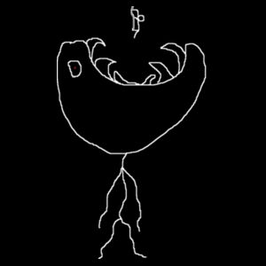Hold On Tight - AS Colour Kids Youth T shirt Design